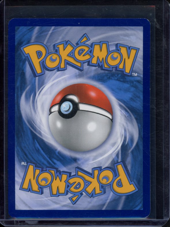 Blaziken Gx 170/168 Raw RookieLegends