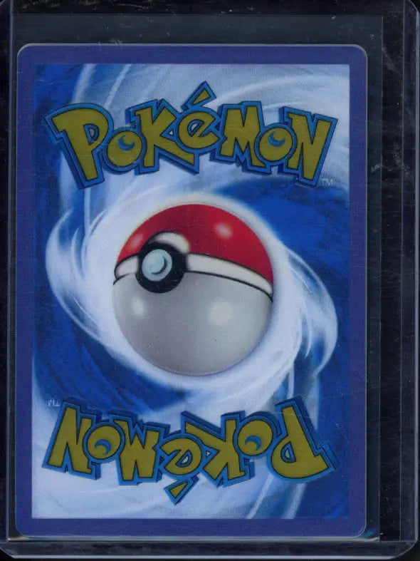 Greninja Ex - GameStop Metal Card 106/167 Raw RookieLegends