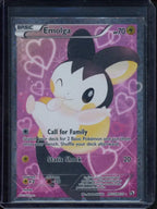 Emolga RC23/RC25 Raw RookieLegends