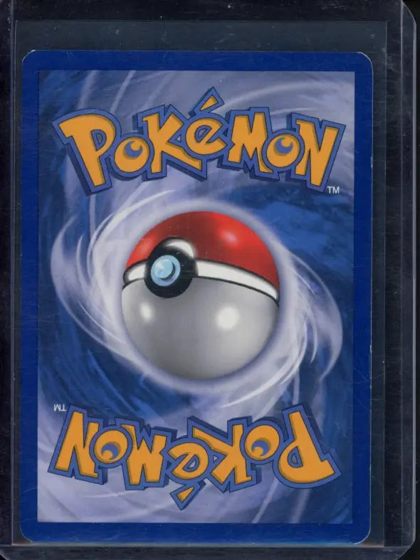 Zorua BW12 Raw RookieLegends