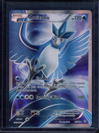 Articuno 25/83 Raw RookieLegends