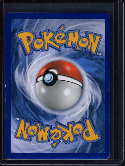 Alakazam Ex 125/124 Raw RookieLegends