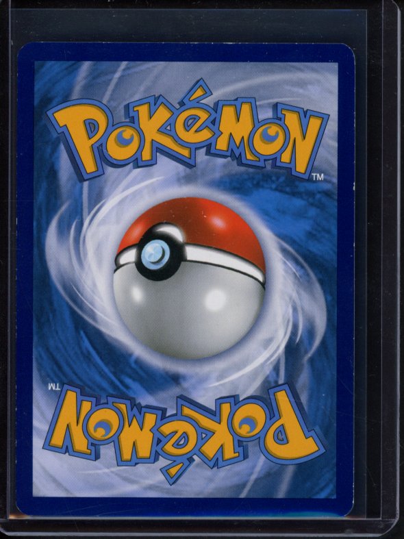 Latios Ex 101/108 Raw RookieLegends