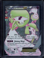 Gardevoir Ex RC30/RC32 Raw RookieLegends