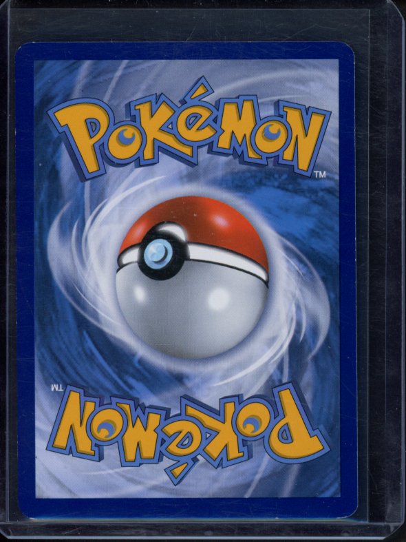 Gardevoir Ex RC30/RC32 Raw RookieLegends