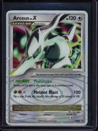 Arceus Lv.X DP56 Raw RookieLegends