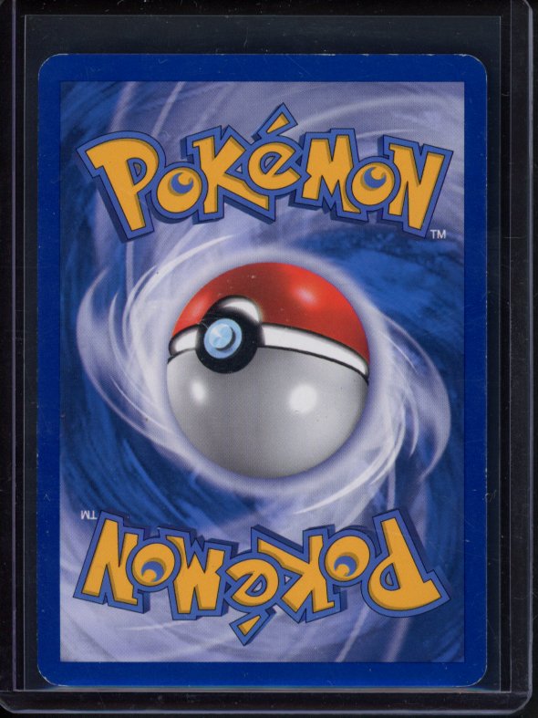 Ivysaur 34/100 Raw RookieLegends