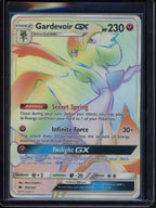 Gardevoir Gx 159/147 Raw RookieLegends