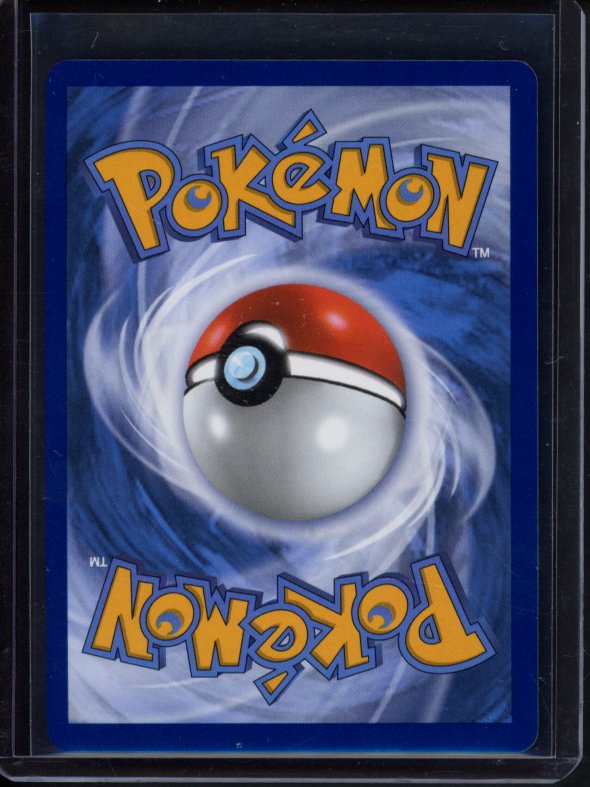 Beedrill Ex 003/086 Raw RookieLegends