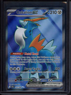 Cobalion Ex 103/086 Raw RookieLegends