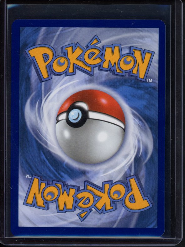 Cobalion Ex 103/086 Raw RookieLegends