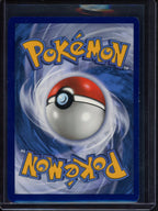 Jolteon Ex 28a/83 Raw RookieLegends