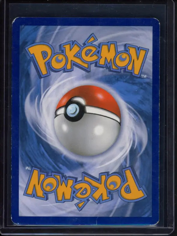Kyogre Ex 148/160 Raw RookieLegends