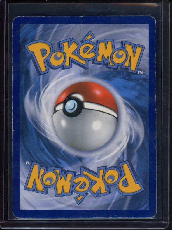 M Rayquaza Ex 98/98 Raw RookieLegends