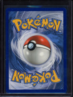 M Manectric Ex 24a/119 Raw RookieLegends
