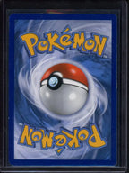 M Aggron Ex 154/160 Raw RookieLegends