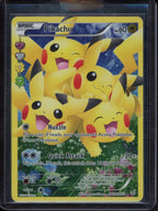 Pikachu RC29/RC32 Raw RookieLegends