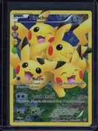Pikachu RC29/RC32 Raw RookieLegends