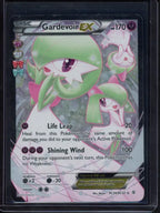 Gardevoir Ex RC30/RC32 Raw RookieLegends