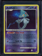 Azel Reverse Holo - Legends Awakened 19/146 Raw RookieLegends
