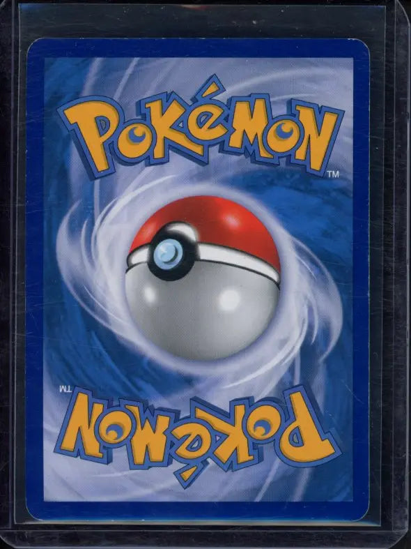 Gyarados Reverse Holo - Stormfront 19/100 Raw RookieLegends