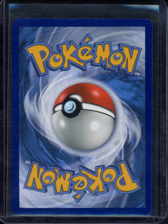 Gengar & Mimikyu Gx 53/181 Raw RookieLegends