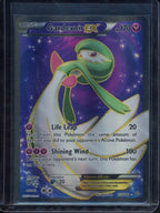Gardevoir Ex 155/160 Raw RookieLegends