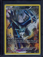 Dialga XY77 Raw RookieLegends