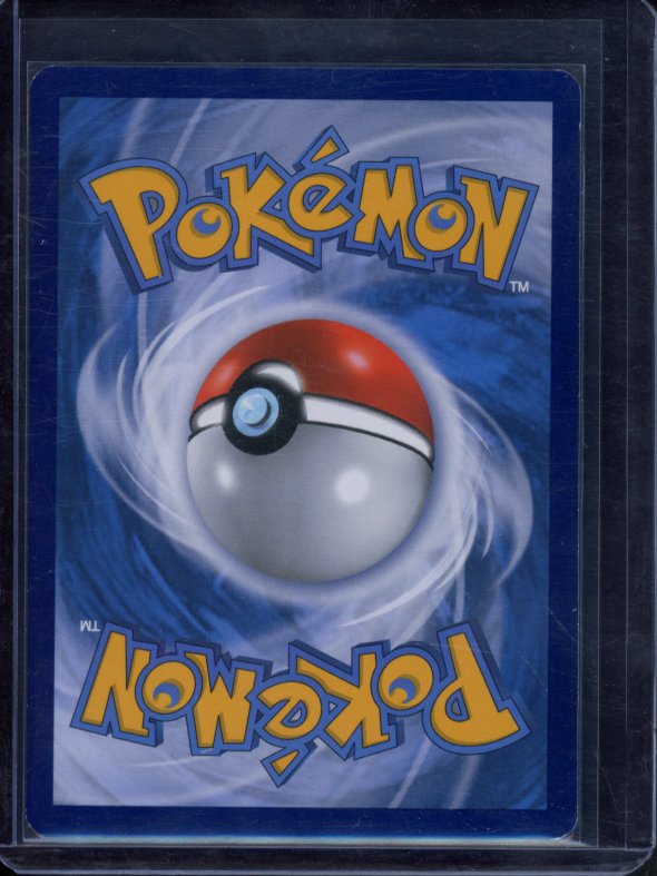 Dialga XY77 Raw RookieLegends