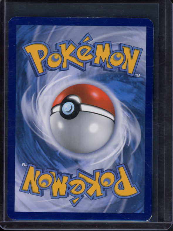 M Mewtwo Ex 159/162 Raw RookieLegends
