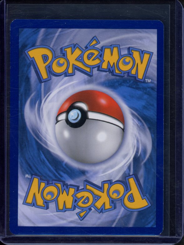 Latios Ex 101/108 Raw RookieLegends