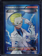 Colress 135/135 Raw RookieLegends