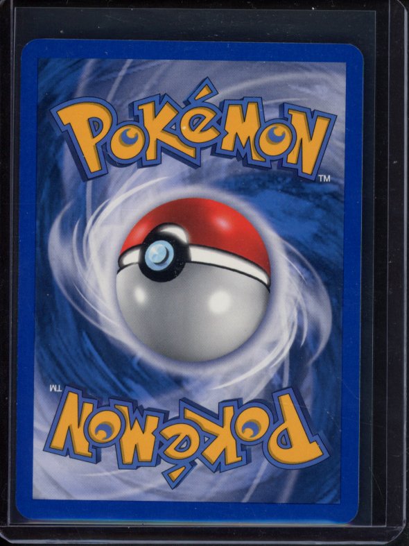 Farfetch'd - Ex Emerald 107/106 Raw RookieLegends