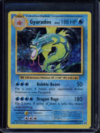 Gyarados - Evolutions 34/108 Raw RookieLegends