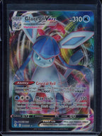 Glaceon Vmax 041/203 Raw RookieLegends