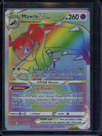 Mawile Vstar 200/195 Raw RookieLegends