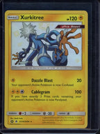 Xurkitree SV14/SV94 Raw RookieLegends