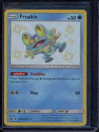 Froakie SV11/SV94 Raw RookieLegends