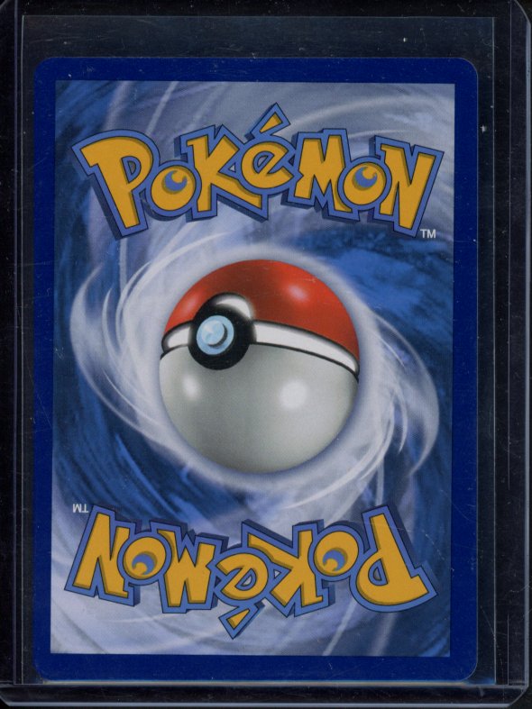 Pidgeot Ex 104/108 Raw RookieLegends
