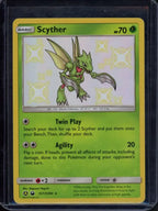 Scyther SV1/SV94 Raw RookieLegends