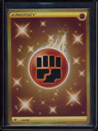 Fighting Energy 233/198 Raw RookieLegends
