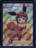Poké Kid 070/072 Raw RookieLegends