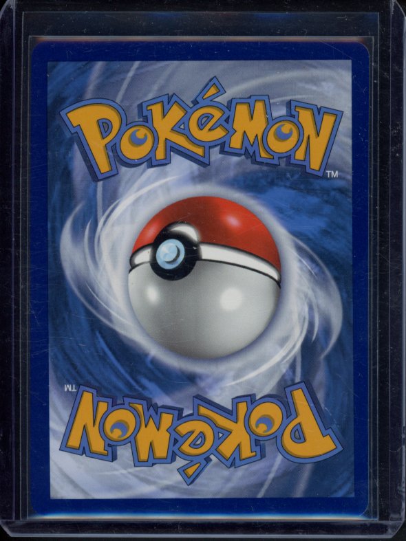 Poké Kid 070/072 Raw RookieLegends