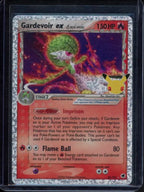 Gardevoir Ex - Delta Species Classic Collection 93/101 Raw RookieLegends