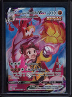 Single Strike Urshifu Vmax TG19/TG30 Raw RookieLegends