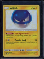 Voltorb SV13/SV94 Raw RookieLegends