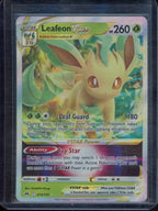 Leafeon Vstar 014/159 Raw RookieLegends