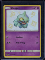 Shuppet SV16/SV94 Raw RookieLegends