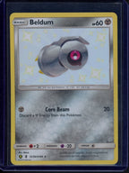 Beldum SV30/SV94 Raw RookieLegends