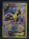 Alakazam Ex 25/124 Raw - RookieLegends
